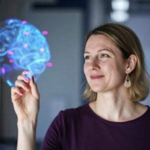 Profilbild von Carolin Adler