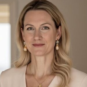 Profilbild von Carolin Adler