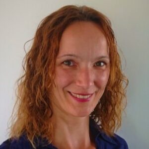 Profilbild von Denise Asseburg