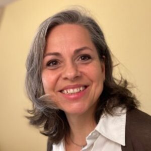 Profilbild von Sandra Korth