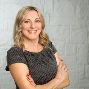 Profilbild von Andrea Hessler