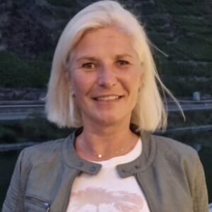 Profilbild von Yvonne Garbe