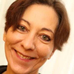 Profilbild von Hildegard Maskulinski