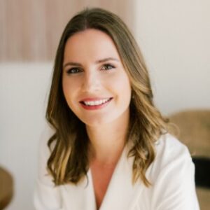 Profilbild von Mandy Klaas
