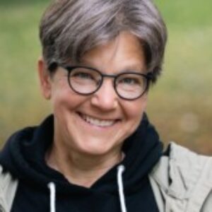 Profilbild von Claudia Hesse