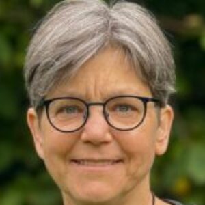 Profilbild von Claudia Hesse