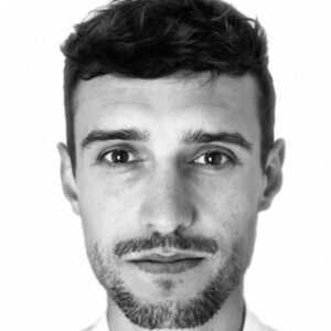 Profilbild von Marius Kraus
