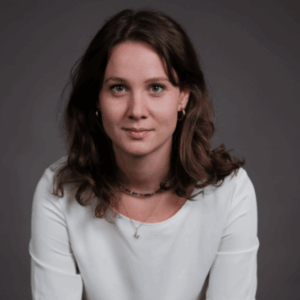 Profilbild von Vanessa Seibert