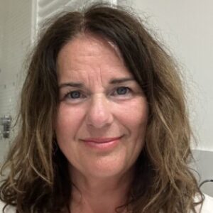 Profilbild von Bettina Seidel-Whitelaw