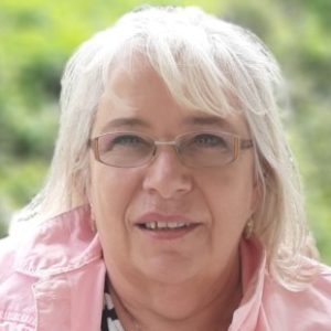 Profilbild von Andrea Amerstorfer Goetsch