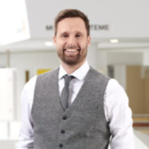 Profilbild von Christoph Kluesener