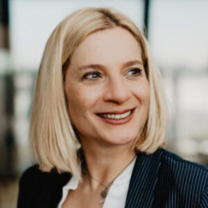 Profilbild von Tanja Klussmann