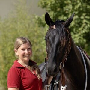 Profilbild von Michelle Schmitt