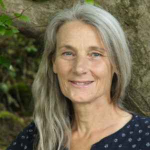 Profilbild von Rita Nussbaumer