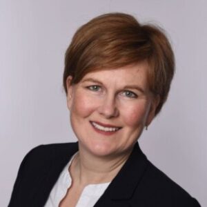 Profilbild von Susanne Müller