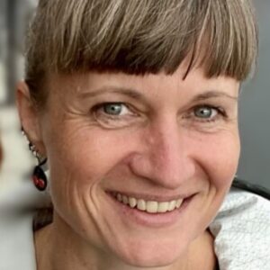 Profilbild von Berit Dill-Harbauer