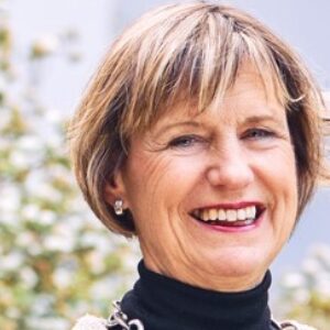 Profilbild von Elisabeth Cartolaro