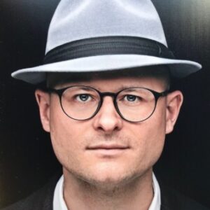 Profilbild von Frank Gabel