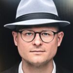 Profilbild von Frank Gabel