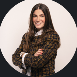 Profilbild von Vanessa Löffler