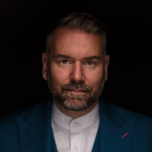 Profilbild von Matthias Bullmahn