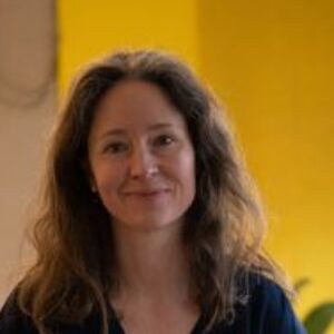 Profilbild von Martina Ertl
