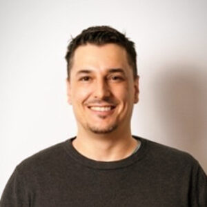 Profilbild von Daniel Studer
