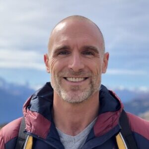 Profilbild von Walter Rauber