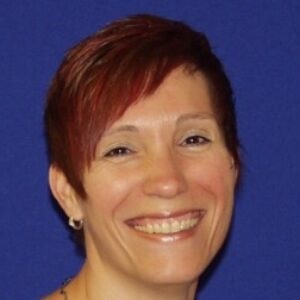 Profilbild von Carmen Teßmer