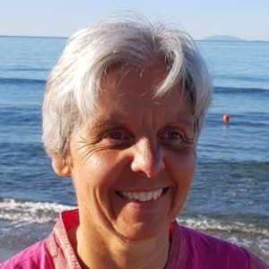 Profilbild von Barbara Kemkes