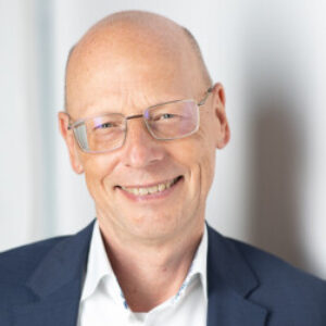 Profilbild von Frank Rauch