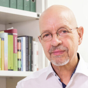 Profilbild von Stefan Roessel