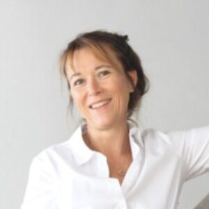 Profilbild von Beate Meier