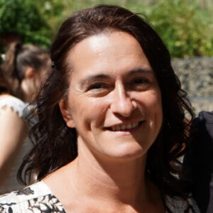 Profilbild von Sandra Rezac