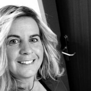 Profilbild von Daniela Hüttenbrenner