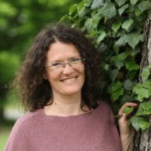 Profilbild von Sylvia Rössler