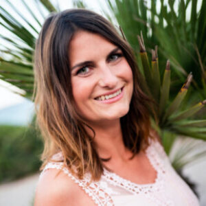 Profilbild von Christina Bischoff