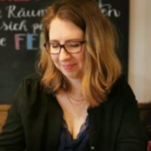 Profilbild von Sabrina Schröder