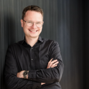 Profilbild von Ekkehard Plinski