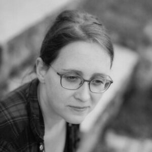 Profilbild von Patricia Sobrido Antunez