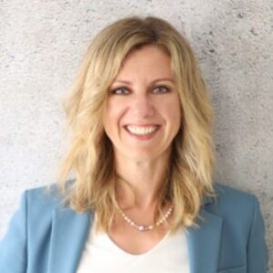 Profilbild von Eugenia Stoll