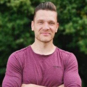 Profilbild von Yves Schwantner