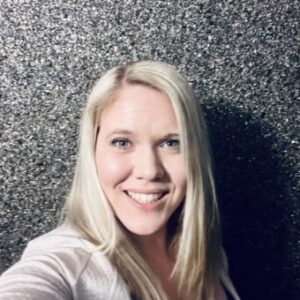 Profilbild von Jasmin Flach