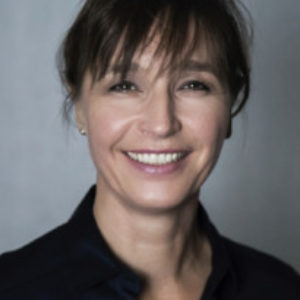 Profilbild von Marion Bachmann