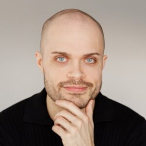 Profilbild von Julian Schmitt