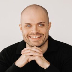 Profilbild von Julian Schmitt