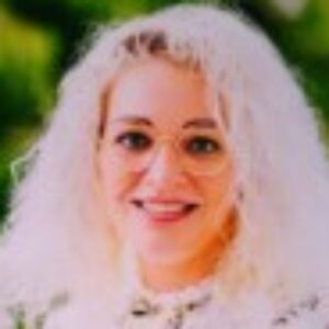 Profilbild von Kristin Buchholtz