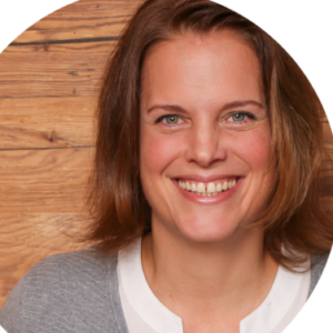Profilbild von Nicole Henkel, Heilpraktikerin für Psychotherapie