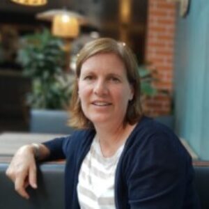 Profilbild von Gesine Kuhlmann