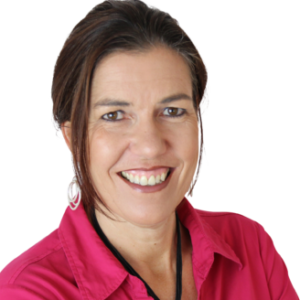 Profilbild von Ute Stanggassinger